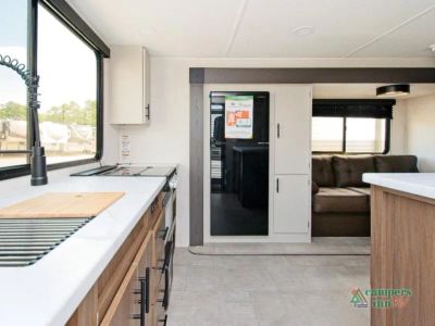 2026 Forest River Westbrook Luxury — photo 10 view