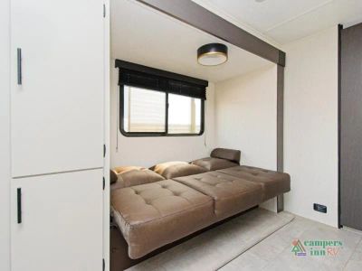2026 Forest River Westbrook Luxury — photo 19 view