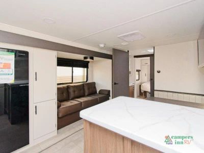 2026 Forest River Westbrook Luxury — photo 11 view
