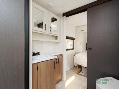 2026 Forest River Westbrook Luxury — photo 28 view