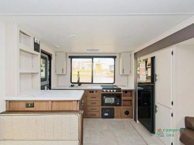 2026 Forest River Westbrook Luxury — photo 17 view