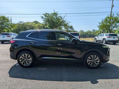 2024 Buick Envision - Photo 6