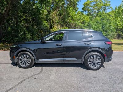 2024 Buick Envision - Photo 2