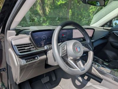2024 Buick Envision - Photo 27