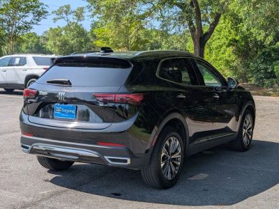 2024 Buick Envision - Photo 5