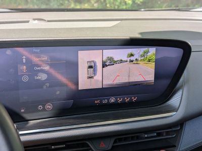 2024 Buick Envision - Photo 19