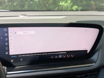 2024 Buick Envision - Photo 18