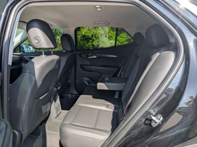 2024 Buick Envision - Photo 20