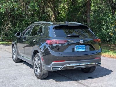 2024 Buick Envision - Photo 3