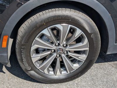 2024 Buick Envision - Photo 9
