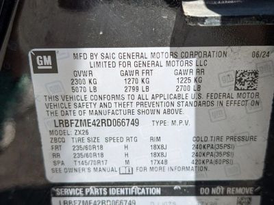 2024 Buick Envision - Photo 25