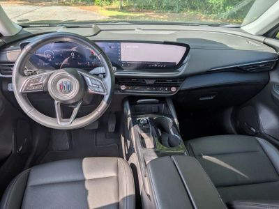 2024 Buick Envision - Photo 21