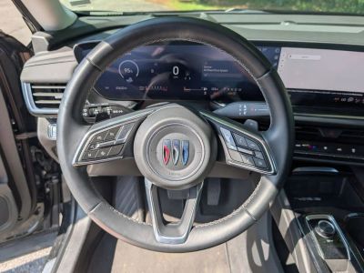 2024 Buick Envision - Photo 11