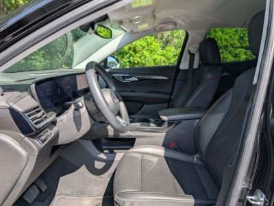 2024 Buick Envision - Photo 12