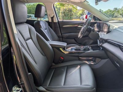 2024 Buick Envision - Photo 24