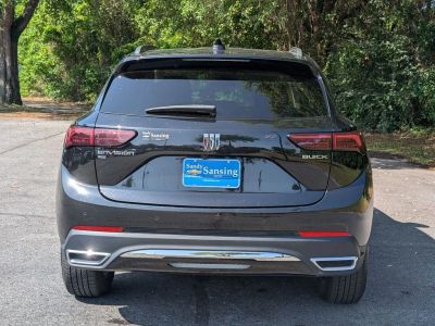 2024 Buick Envision - Photo 4