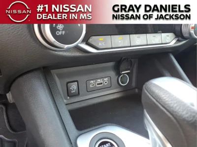 2024 Nissan Sentra - Photo 18