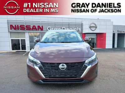 2024 Nissan Sentra - Photo 2