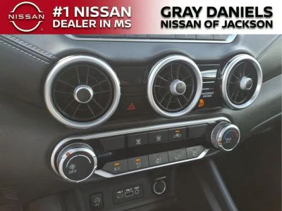 2024 Nissan Sentra - Photo 17