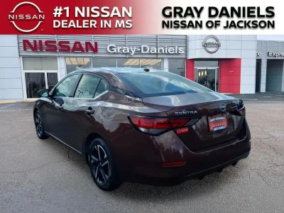 2024 Nissan Sentra - Photo 5