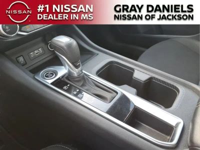 2024 Nissan Sentra - Photo 19