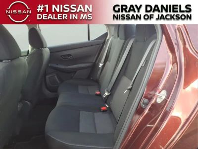 2024 Nissan Sentra - Photo 26