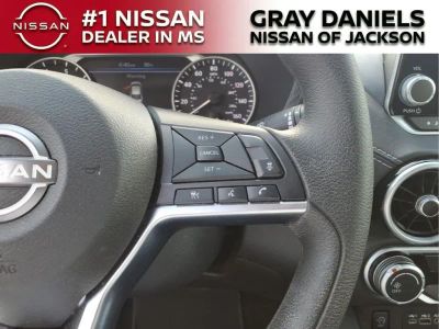 2024 Nissan Sentra - Photo 14