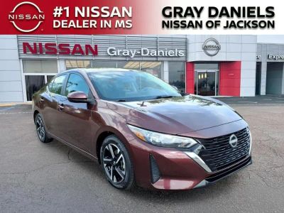 2024 Nissan Sentra - Photo 1