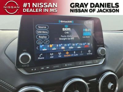 2024 Nissan Sentra - Photo 16