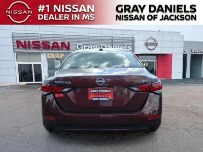 2024 Nissan Sentra - Photo 6