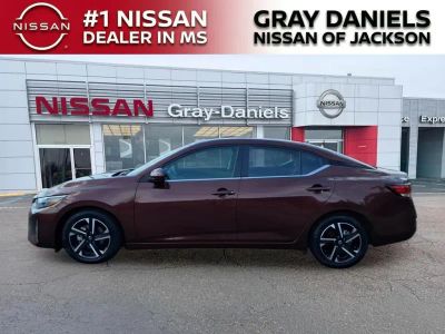 2024 Nissan Sentra - Photo 4