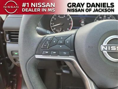 2024 Nissan Sentra - Photo 13