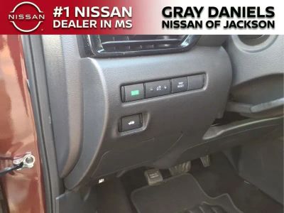 2024 Nissan Sentra - Photo 12