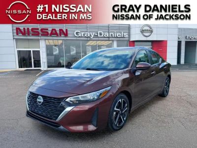 2024 Nissan Sentra - Photo 3