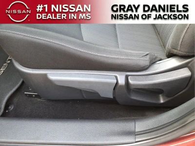 2024 Nissan Sentra - Photo 11