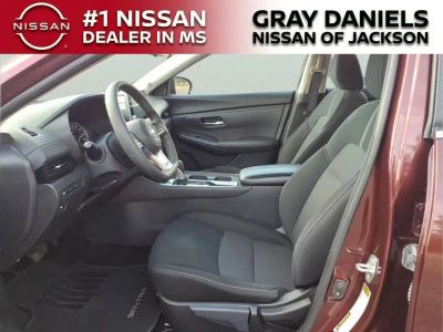2024 Nissan Sentra - Photo 22