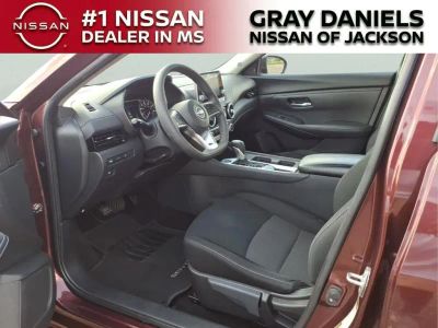 2024 Nissan Sentra - Photo 24