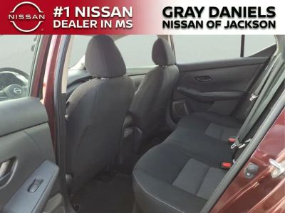 2024 Nissan Sentra - Photo 27