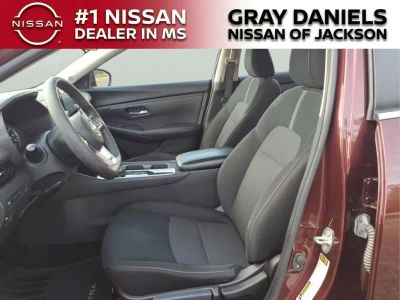 2024 Nissan Sentra - Photo 23