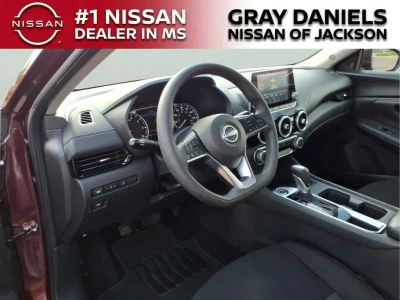 2024 Nissan Sentra - Photo 9