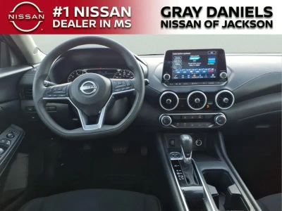 2024 Nissan Sentra - Photo 8