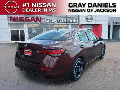 2024 Nissan Sentra - Photo 7