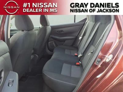 2024 Nissan Sentra - Photo 25