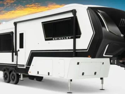 2026 Brinkley RV Model Z — photo 13 view