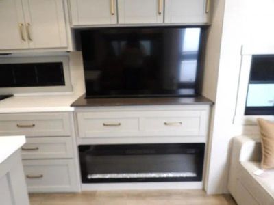 2026 Brinkley RV Model Z — photo 8 view