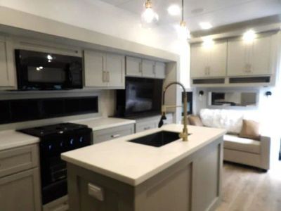 2026 Brinkley RV Model Z — photo 7 view