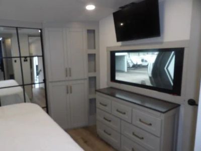 2026 Brinkley RV Model Z — photo 12 view