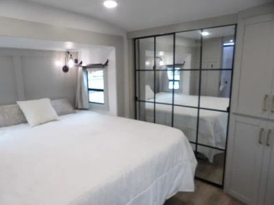 2026 Brinkley RV Model Z — photo 11 view