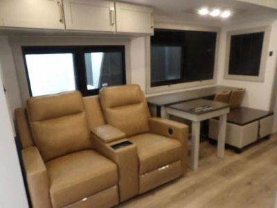 2026 Brinkley RV Model Z — detail view