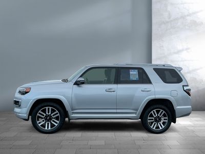 2023 Toyota 4Runner - Photo 5